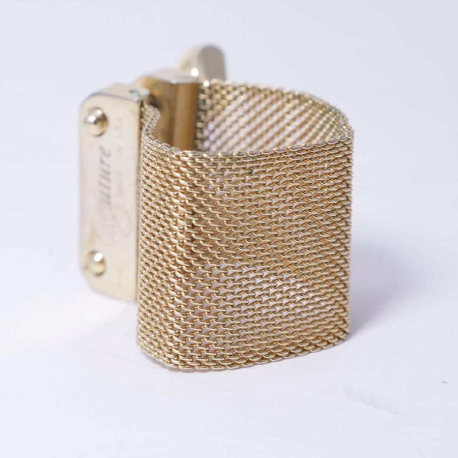 中古)Oleg オレッグ / Ligature Olegature テナーHRリガチャー