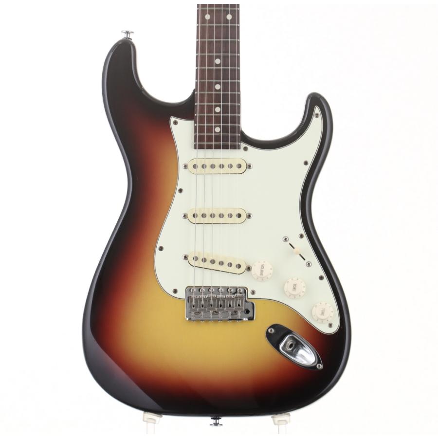 中古)MOMOSE / MC1-STD/NJ 3Tone Sunburst (御茶ノ水本店)(4/28値下げ