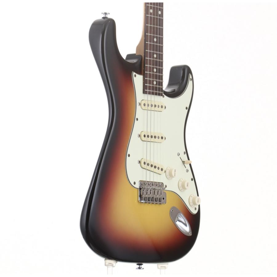 中古)MOMOSE / MC1-STD/NJ 3Tone Sunburst (御茶ノ水本店)(4/28値下げ