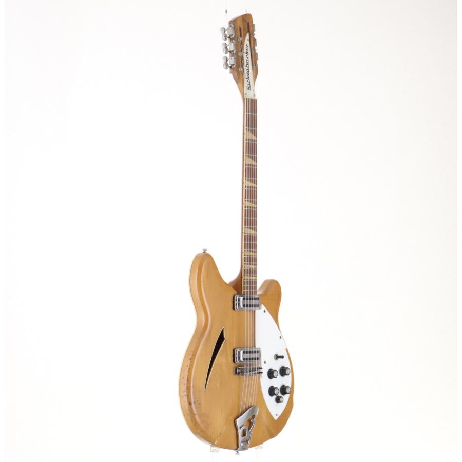 Rickenbacker（リッケンバッカー） (中古)RICKENBACKER / 360/12 MG