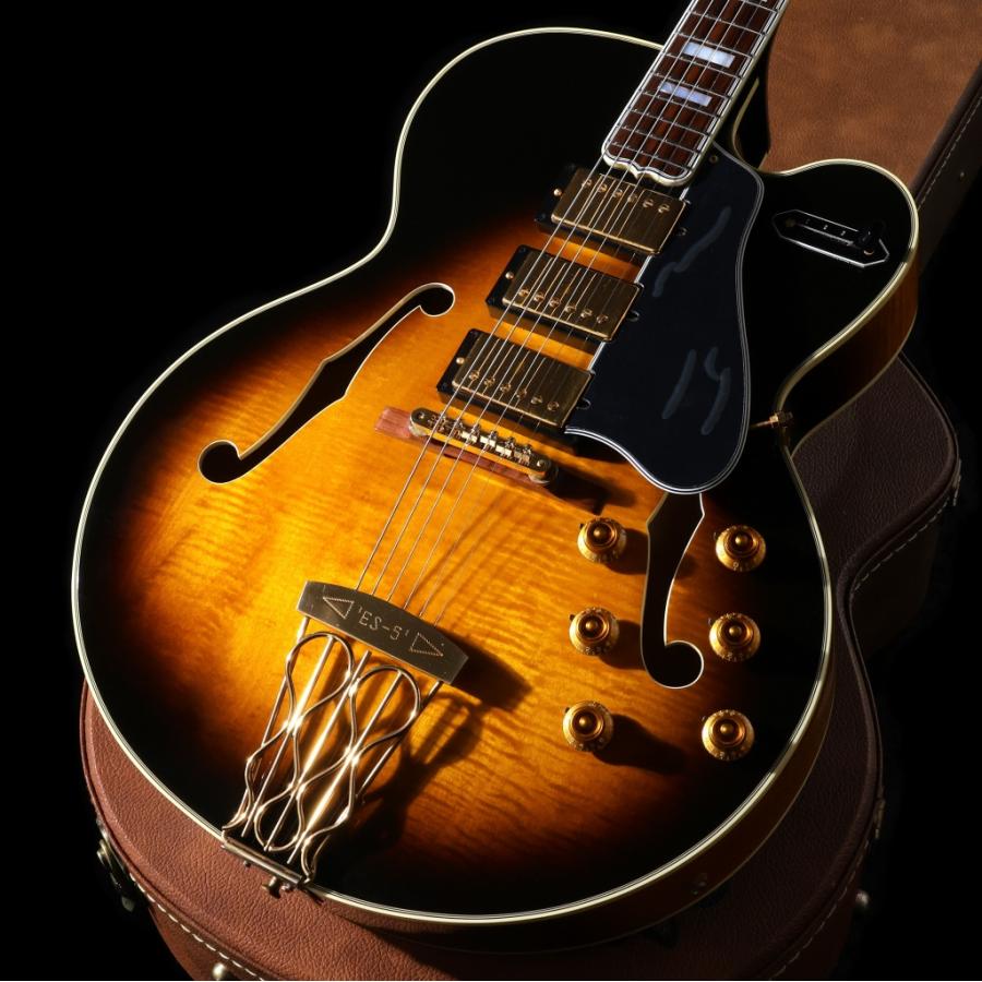 Gibson（ギブソン） (中古)GIBSON CUSTOM / ES-5 Switchmaster