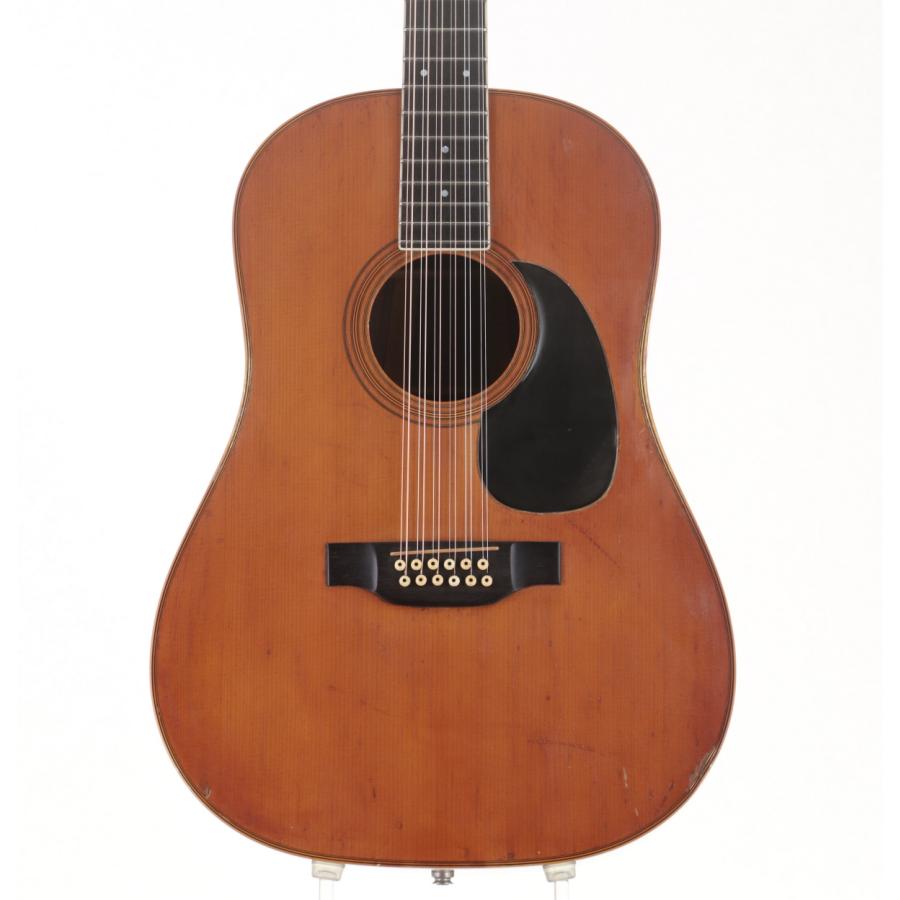 MARTIN（マーティン） (中古)MARTIN / D12-35 1973年製 (御茶ノ水