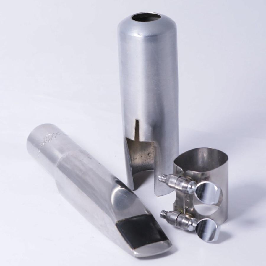 Berg Larsen ベルグラーセン メタル テナー用 115 1M 中古)Berg Larsen ベルグラーセン / Tenor Metal 115-1-M テナー