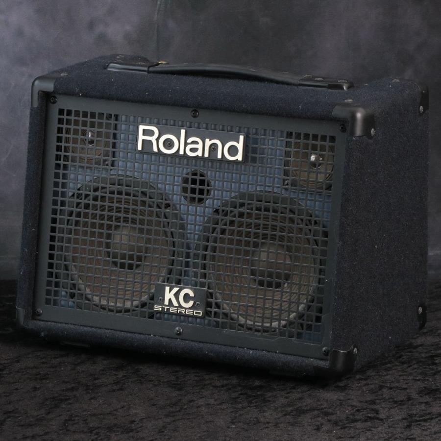 【値下げ中】Roland KC-110 キーボードアンプ 値下げ中】Roland KC-110 キーボードアンプ 【公式通販】