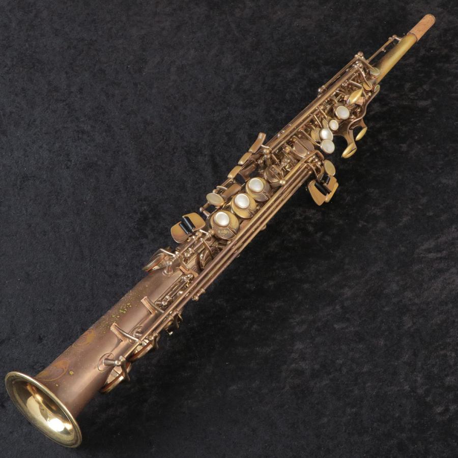 SELMER（セルマー） (中古)H.SELMER セルマー / Soprano SA80 SERIE1 W 