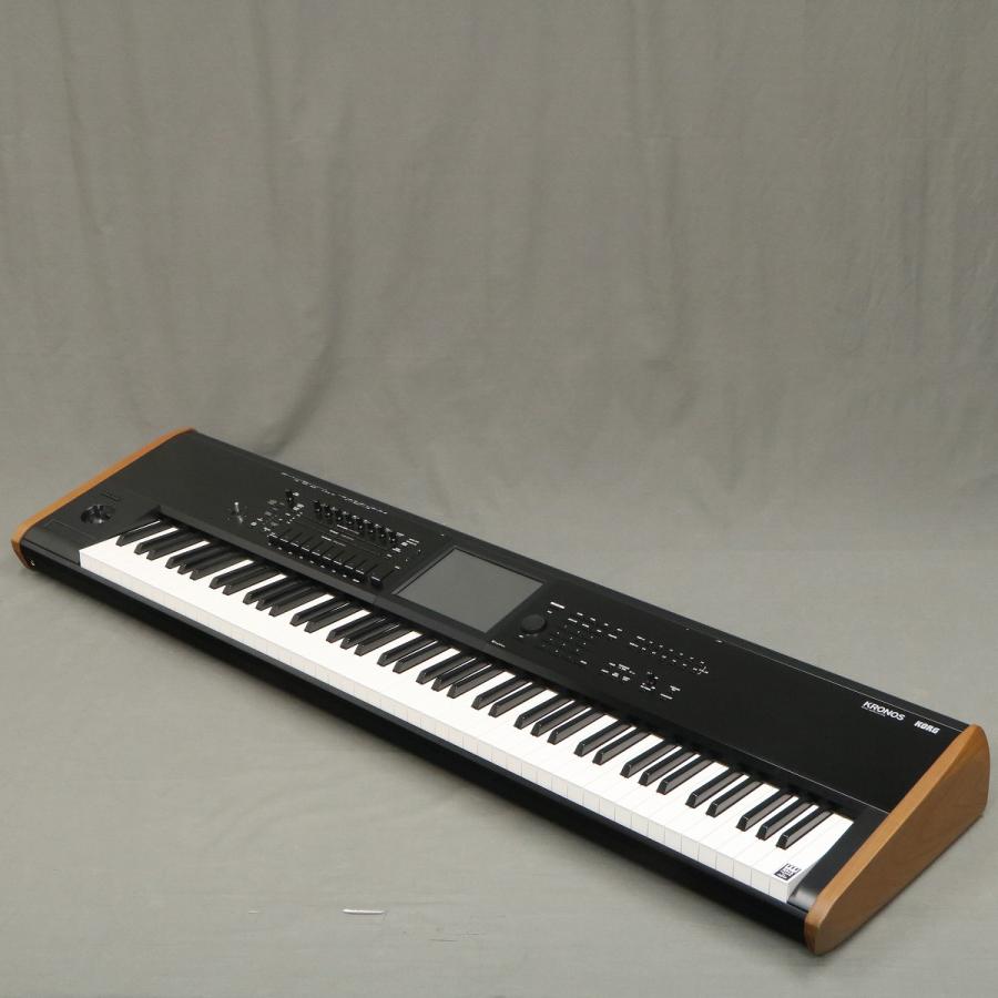 中古) KORG / KRONOS2 88Keys (御茶ノ水本店) : イシバシ楽器 17