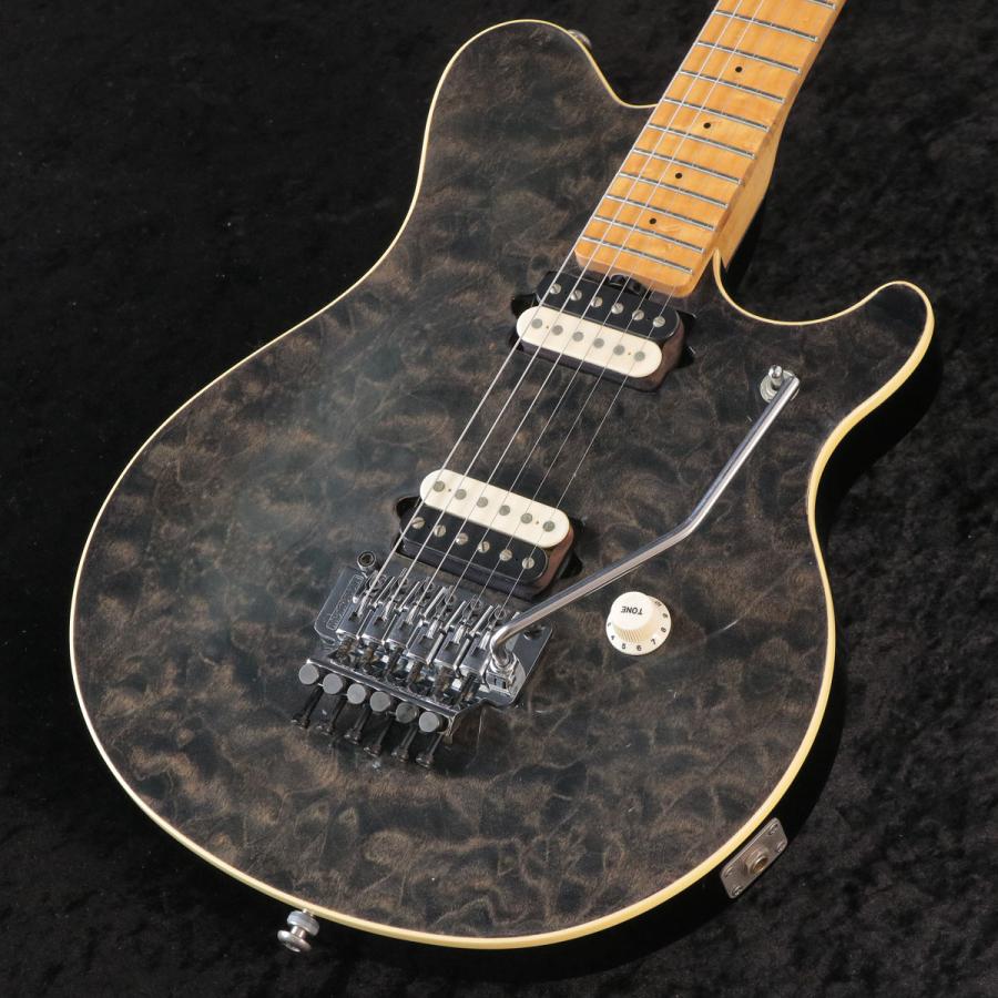 Music Man (中古)MUSIC MAN / Axis EX Trans Black(御茶ノ水本店