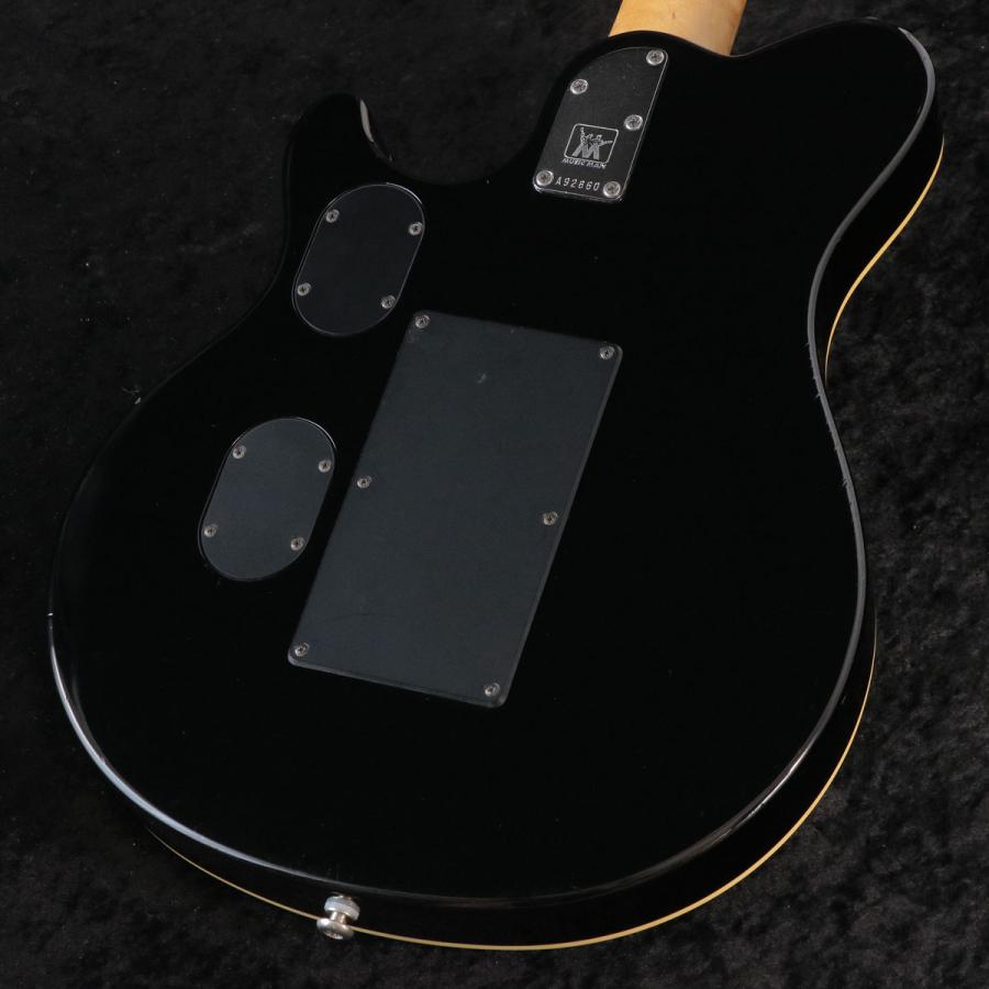 Music Man (中古)MUSIC MAN / Axis EX Trans Black(御茶ノ水本店
