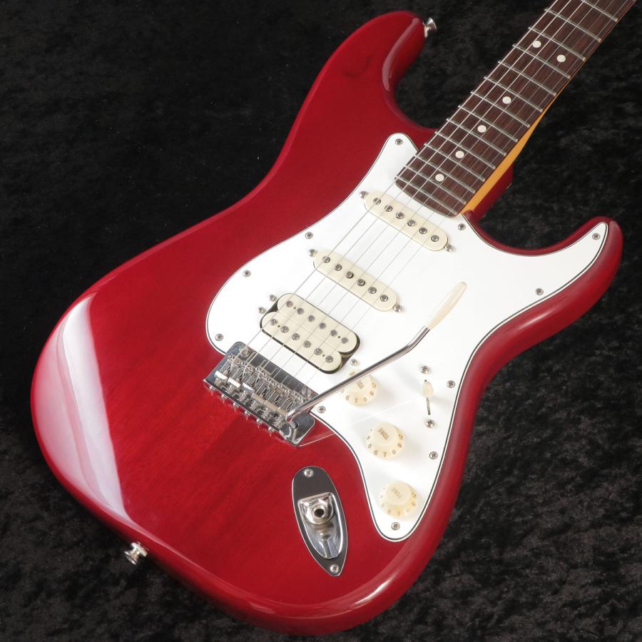 Fender（フェンダー） (中古)FENDER MEXICO / Player II Stratocaster 