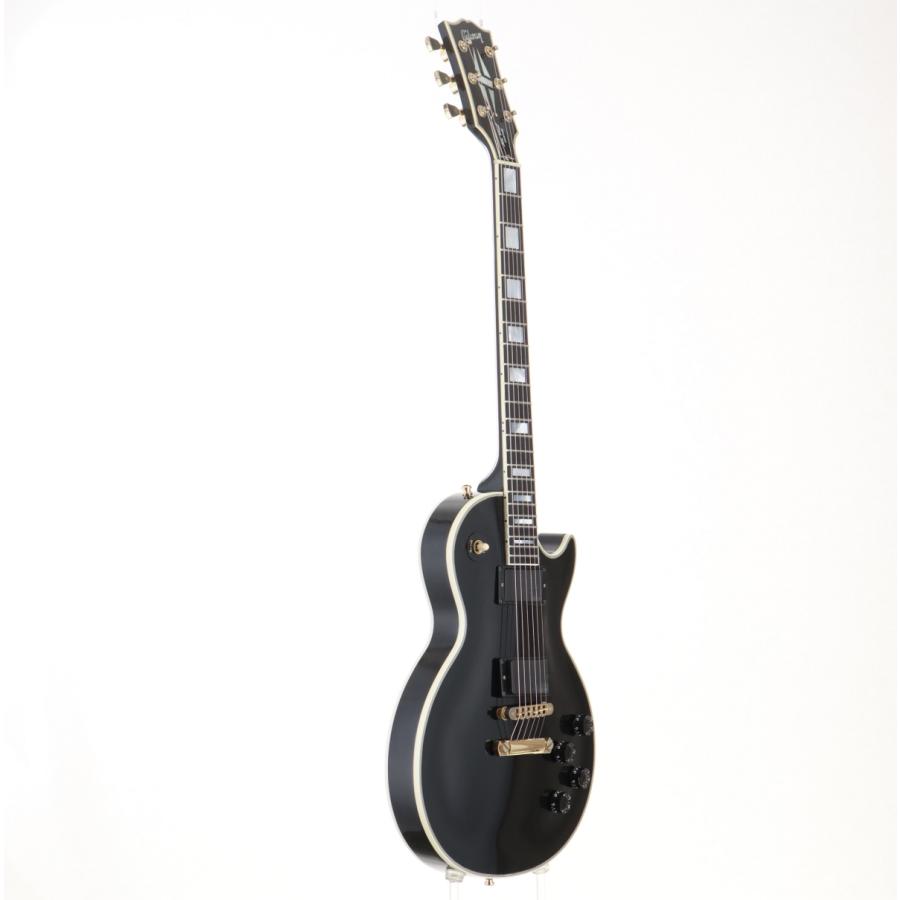 中古)GIBSON USA / Les Paul Custom Mod Ebony (御茶ノ水本店)(値下げ
