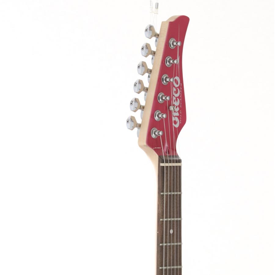 (中古)GRECO / WS-BG101 (訳アリ) (御茶ノ水本店)(6/2値下げ！)_4