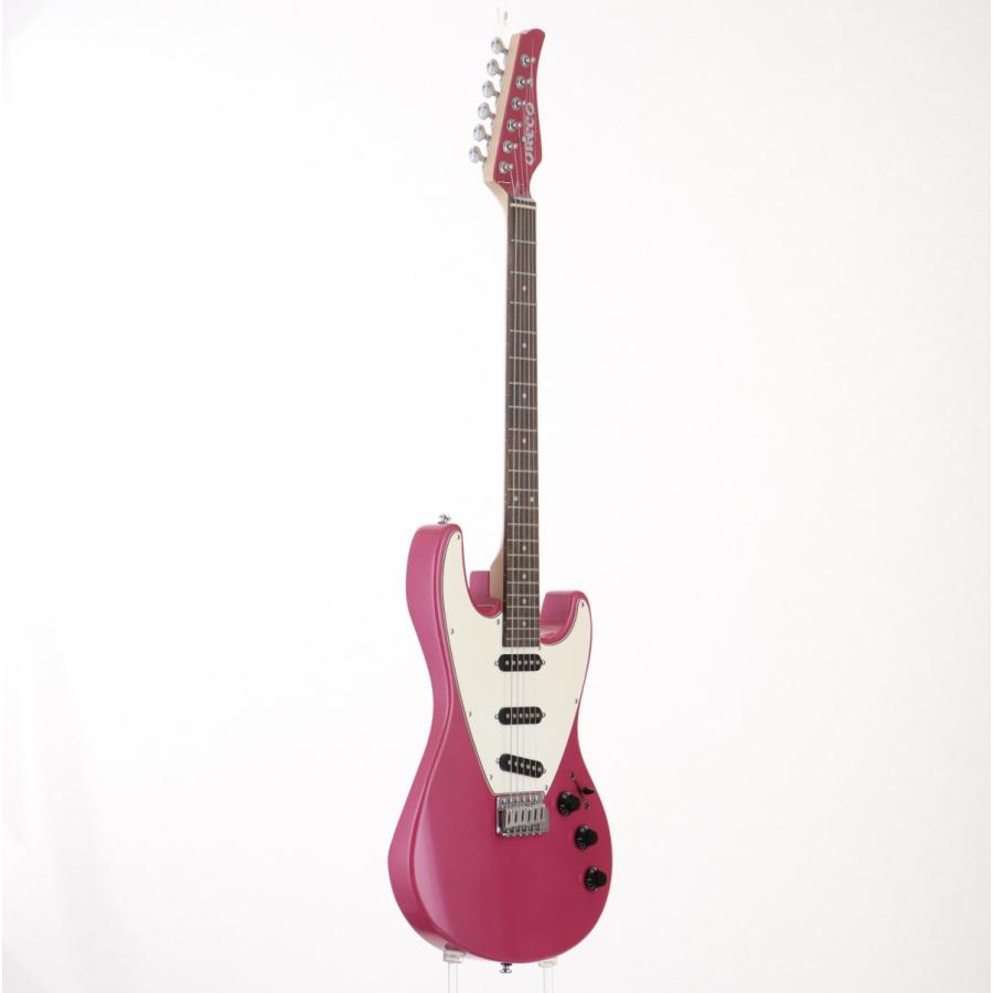 (中古)GRECO / WS-BG101 (訳アリ) (御茶ノ水本店)(6/2値下げ！)_7