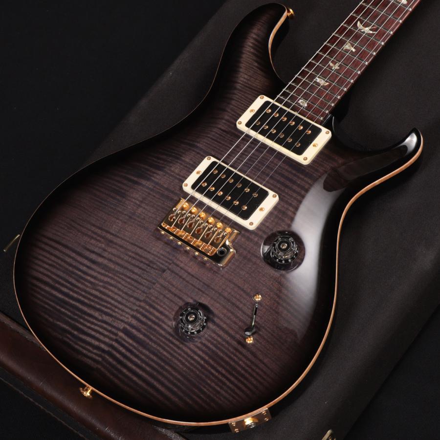 中古)Paul Reed Smith (PRS) / 2013 Custom 24 Artist Package Purple