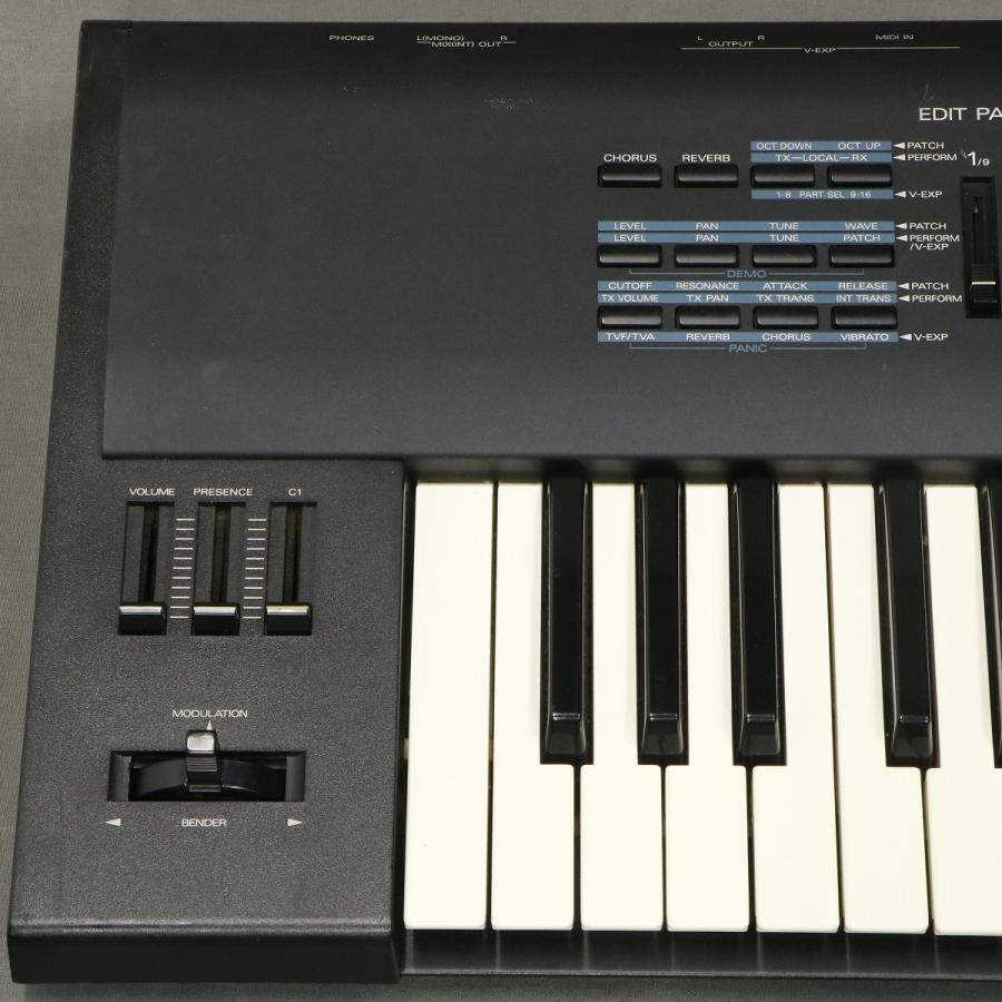 中古) ROLAND / JV-90 (御茶ノ水本店)(値下げ) : イシバシ楽器 17