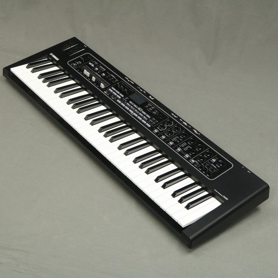 中古) YAMAHA / CK61 (御茶ノ水本店) : イシバシ楽器 17ショップス