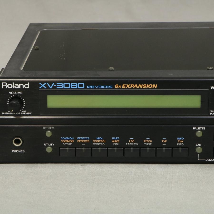 (中古) ROLAND / XV-3080 (御茶ノ水本店)(値下げ)_5