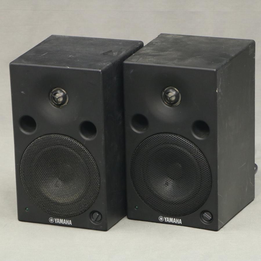 中古) YAMAHA / MSP5 (PAIR) (御茶ノ水本店)(値下げ) : イシバシ楽器 