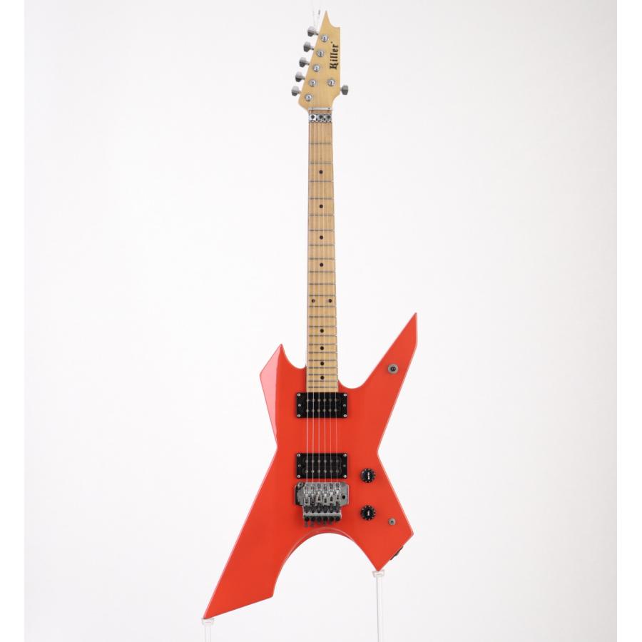 中古)KILLER / KG-PIRATES (御茶ノ水本店)(値下げ) : イシバシ楽器 17