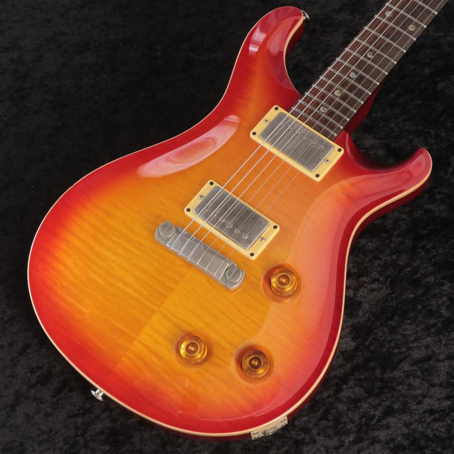 中古)Paul Reed Smith (PRS) / 2004 Custom 22 Moon Inray Cherry