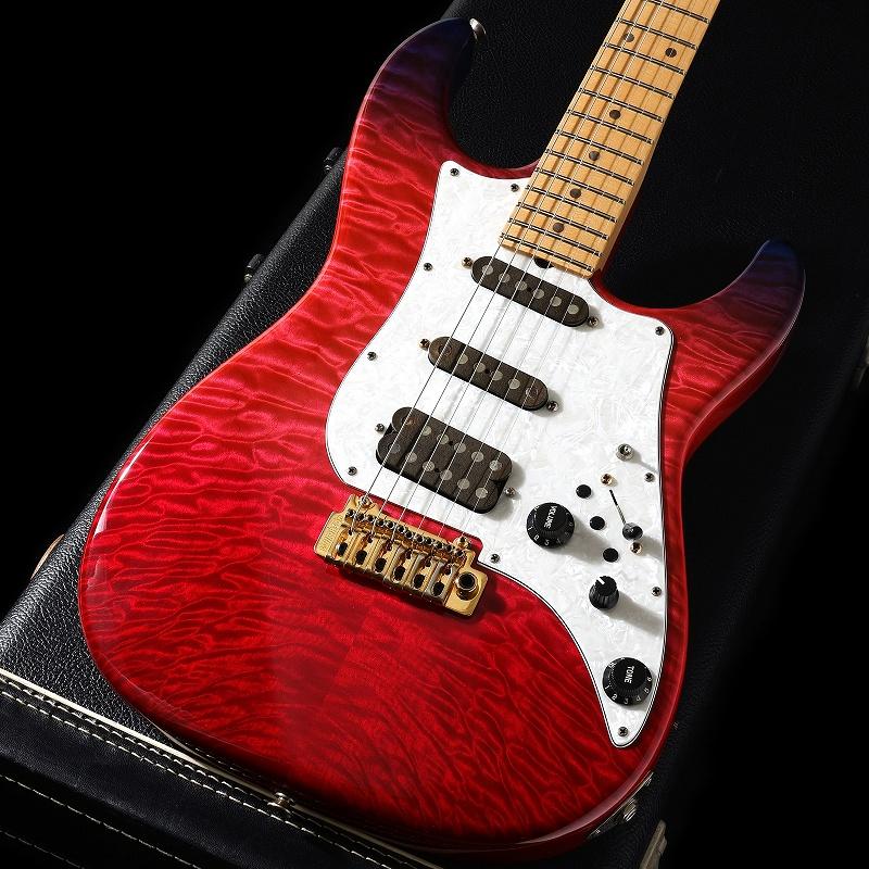 中古)JAMES TYLER / Studio Elite Jim Burst (御茶ノ水本店