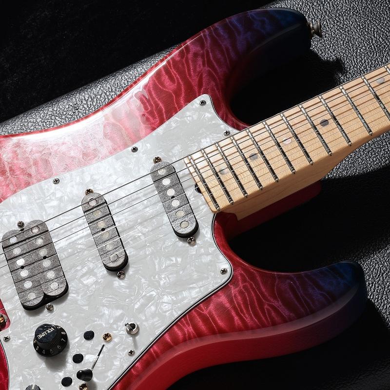 中古)JAMES TYLER / Studio Elite Jim Burst (御茶ノ水本店)(値下げ