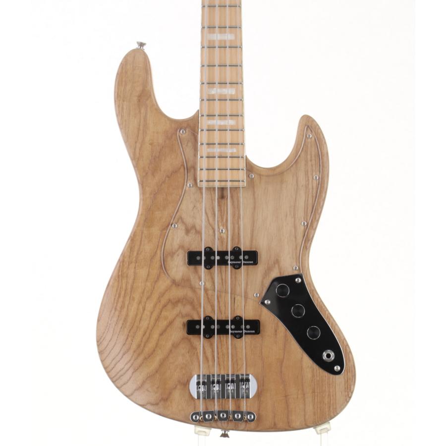 中古)BACCHUS / HANDMADE SERIES WOODLINE ASH4 Modified(御茶ノ水本店