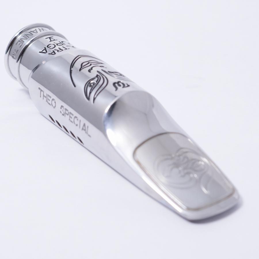 中古)Theo Wanne セオワニ / Alto ULTRA DURGA V 7 アルトサックス