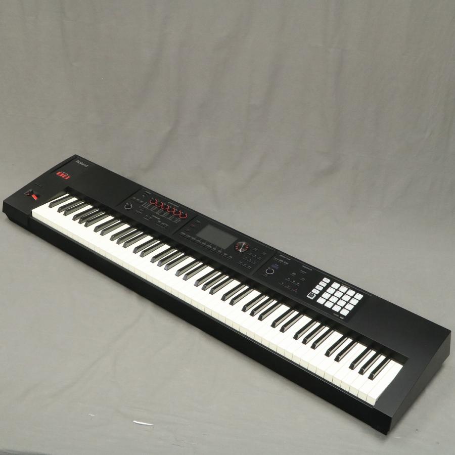 中古) ROLAND / FA-08 (御茶ノ水本店)(値下げ) : イシバシ楽器 17 