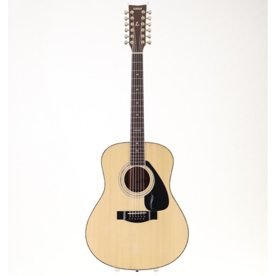 中古)YAMAHA / LL-12-10-D (御茶ノ水HARVEST_GUITARS)(値下げ