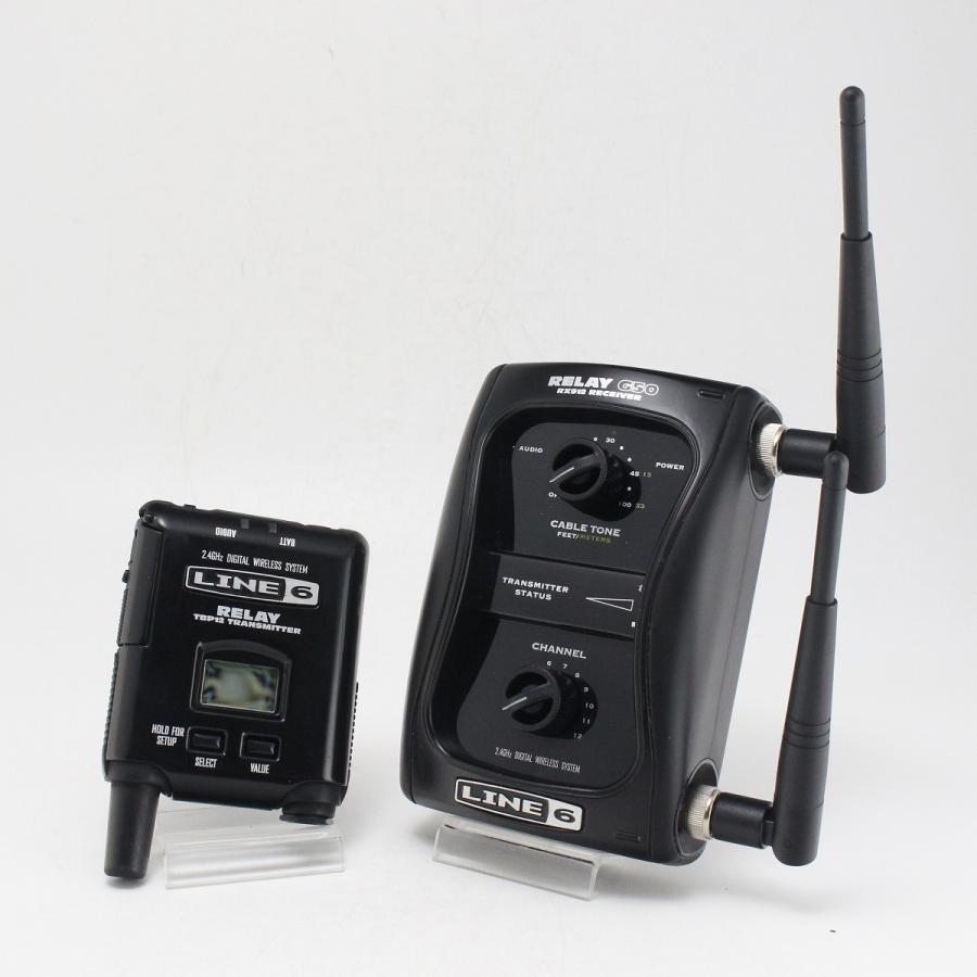 その他 Relay G50 Line6 Amazon | Line 6 ワイヤレスレシーバー Relay G50用 12ch RXS12(G50-RX