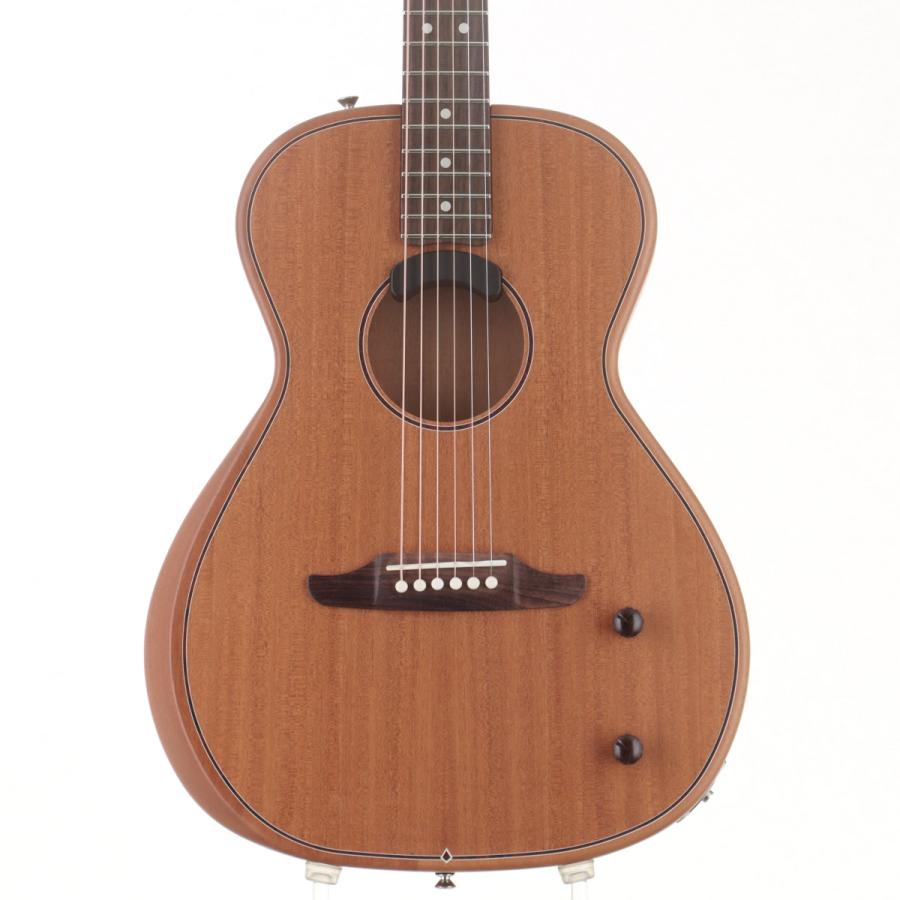 中古)FENDER MEXICO / HIGHWAY PARLOR (御茶ノ水HARVEST_GUITARS