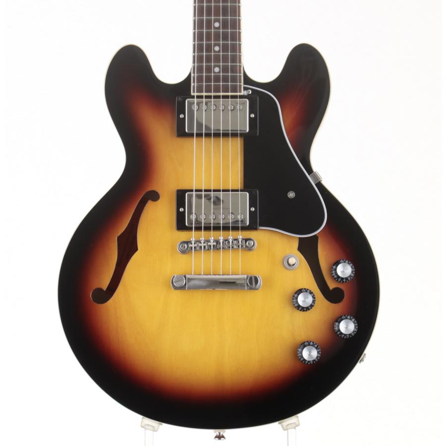 中古)EPIPHONE / ES-339 Vintage Sunburst (御茶ノ水本店) : イシバシ