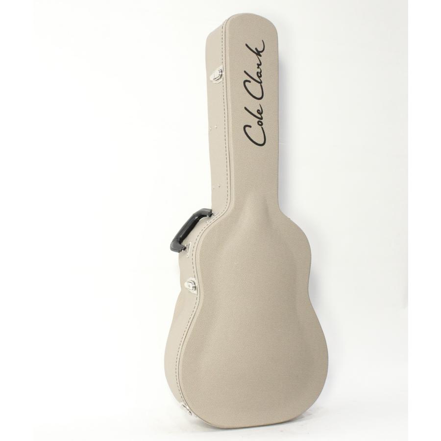 中古)COLE CLARK / CCFL2E-BB (御茶ノ水HARVEST_GUITARS)(値下げ