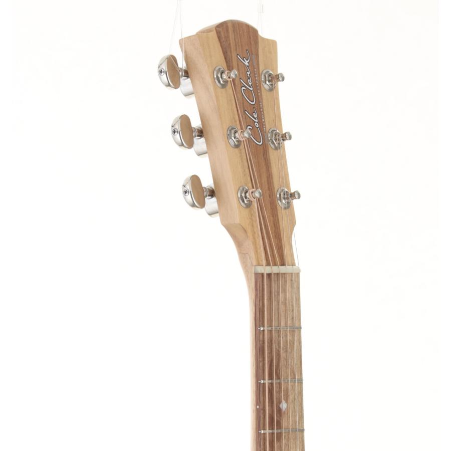 中古)COLE CLARK / CCFL2E-BB (御茶ノ水HARVEST_GUITARS)(値下げ