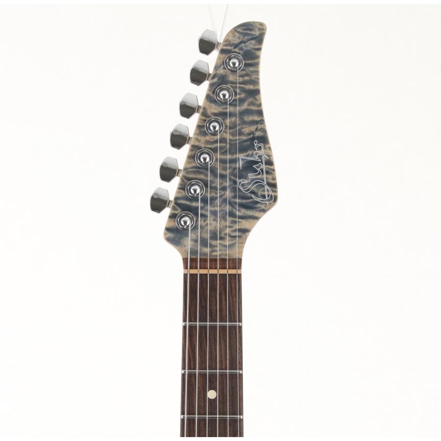 中古)SUHR / Standard Trans Blue Denim (御茶ノ水本店) : イシバシ