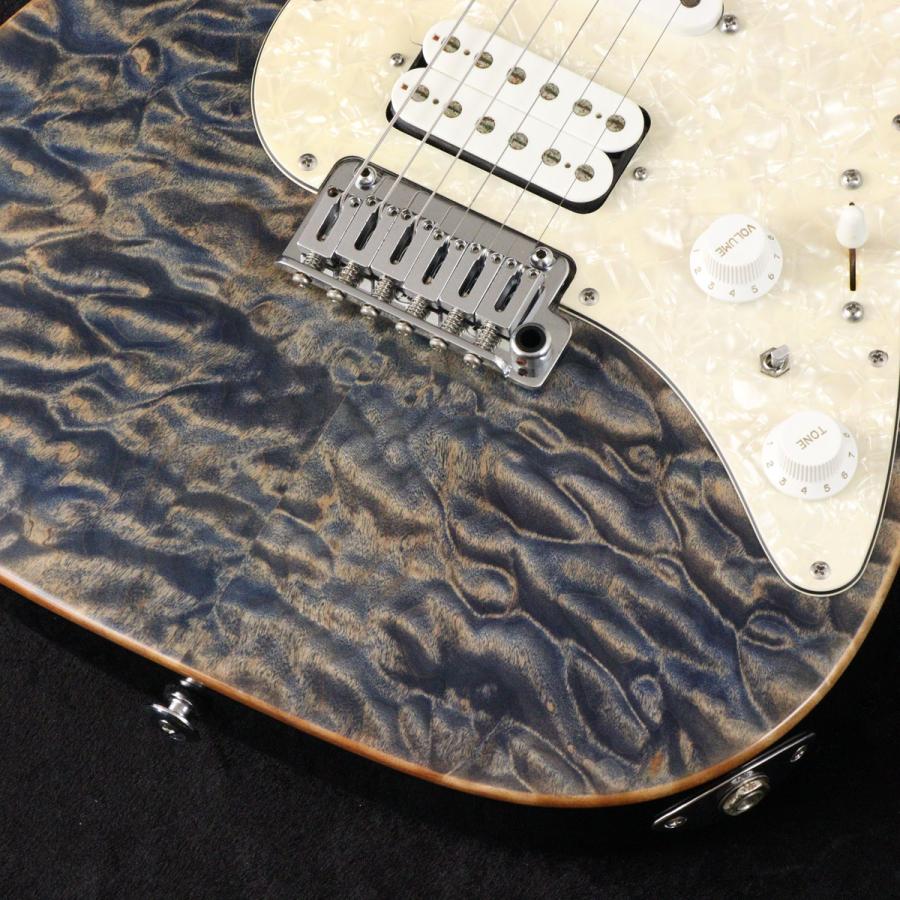 中古)SUHR / Standard Trans Blue Denim (御茶ノ水本店)(値下げ