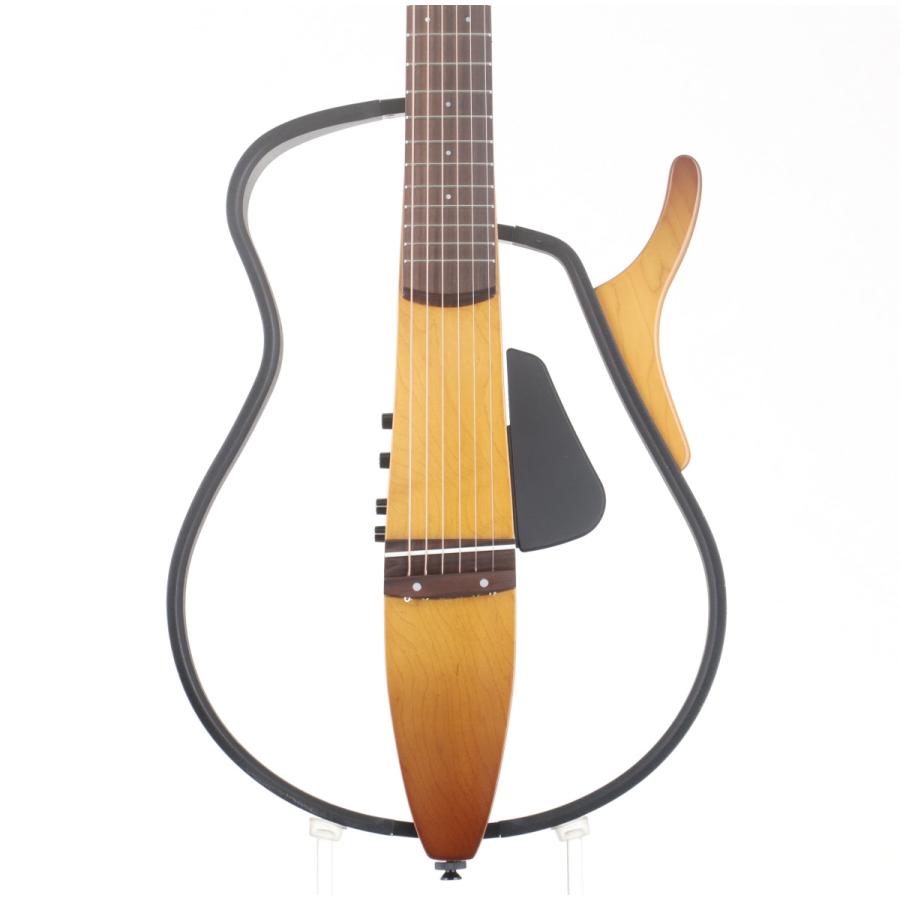 中古)YAMAHA / SLG110S (御茶ノ水HARVEST_GUITARS) : イシバシ楽器 17