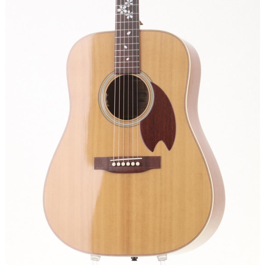 中古)HEADWAY / ASKA Team Build HDSAKURA (御茶ノ水HARVEST_GUITARS 