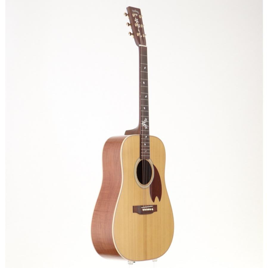 中古)HEADWAY / ASKA Team Build HDSAKURA (御茶ノ水HARVEST_GUITARS 