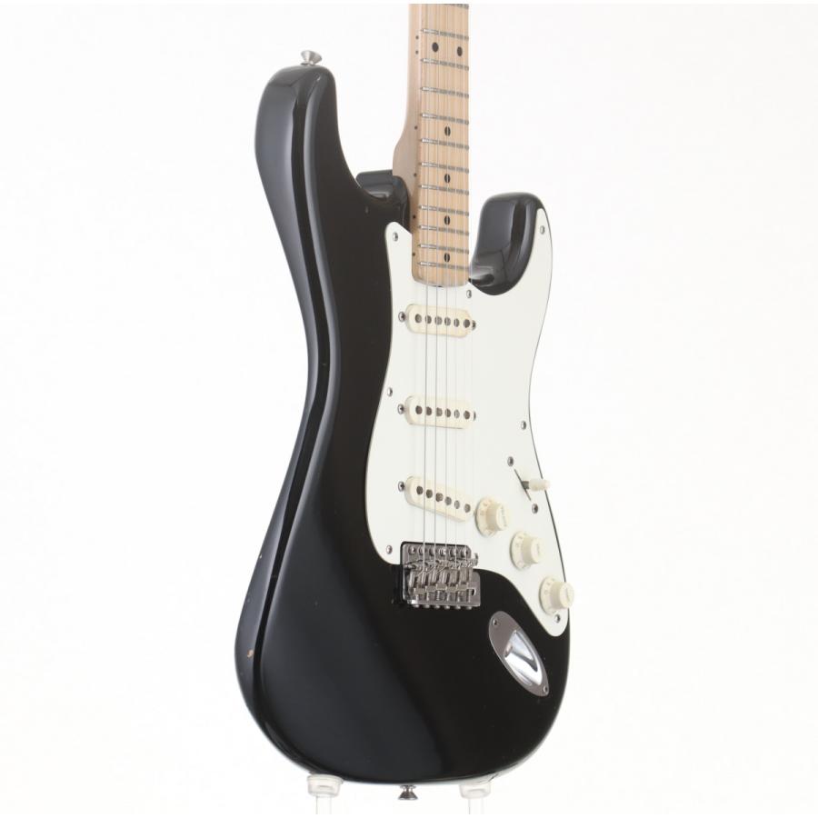 中古)FENDER USA / New American Vintage 56 Stratocaster Black 
