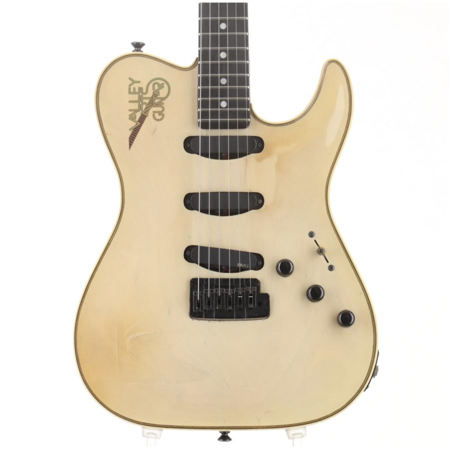 中古)VALLEY ARTS / M-Series TL Type (御茶ノ水本店) : イシバシ楽器