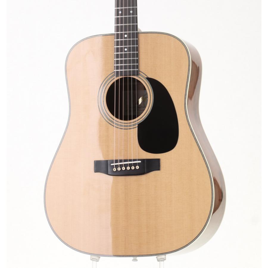 中古)MORRIS / MS-101HD (御茶ノ水HARVEST_GUITARS)(値下げ