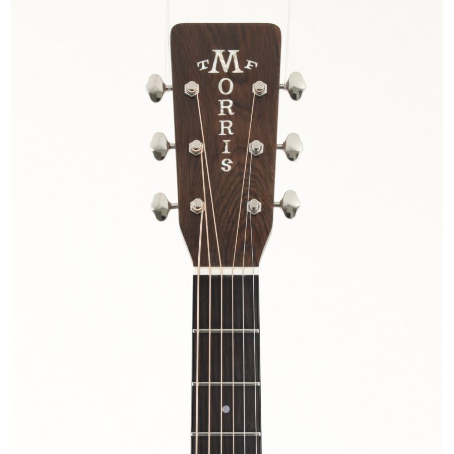 中古)MORRIS / MS-101HD (御茶ノ水HARVEST_GUITARS)(値下げ