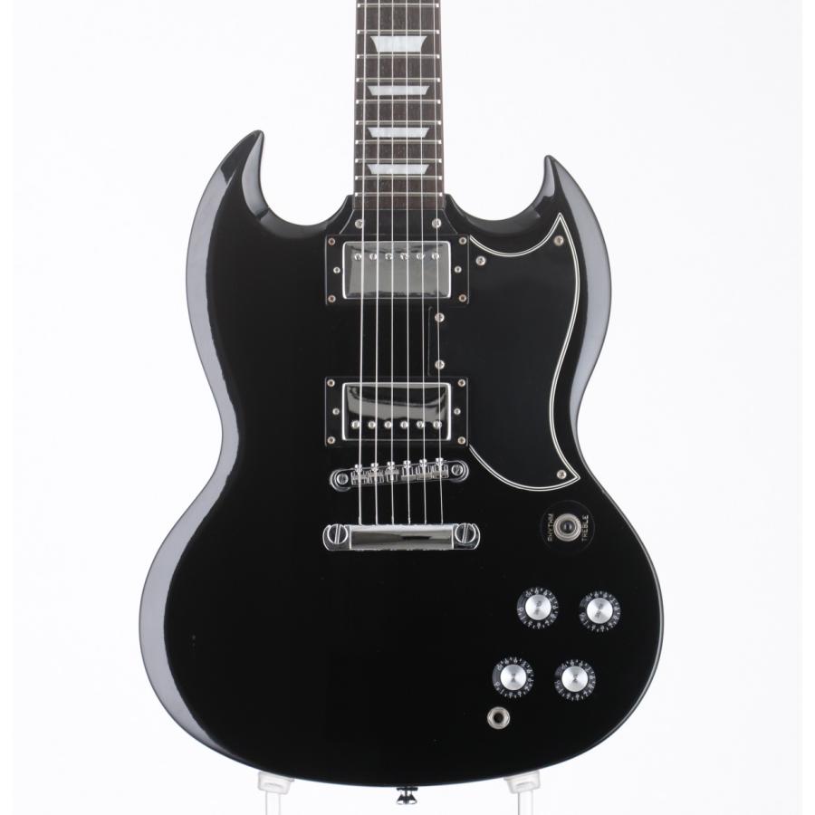 中古)EPIPHONE / G-400 Ebony (御茶ノ水本店) : イシバシ楽器 17 
