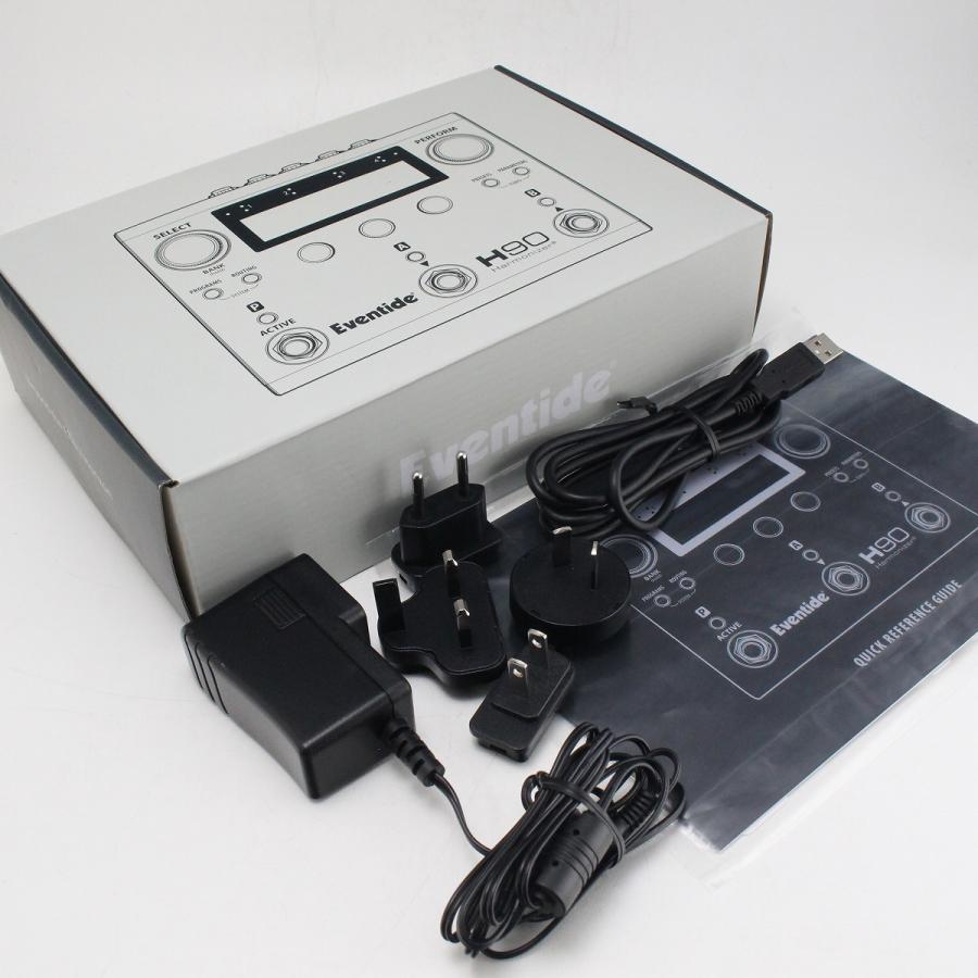 中古)EVENTIDE / H90 Harmonizer (御茶ノ水本店)(値下げ) : イシバシ