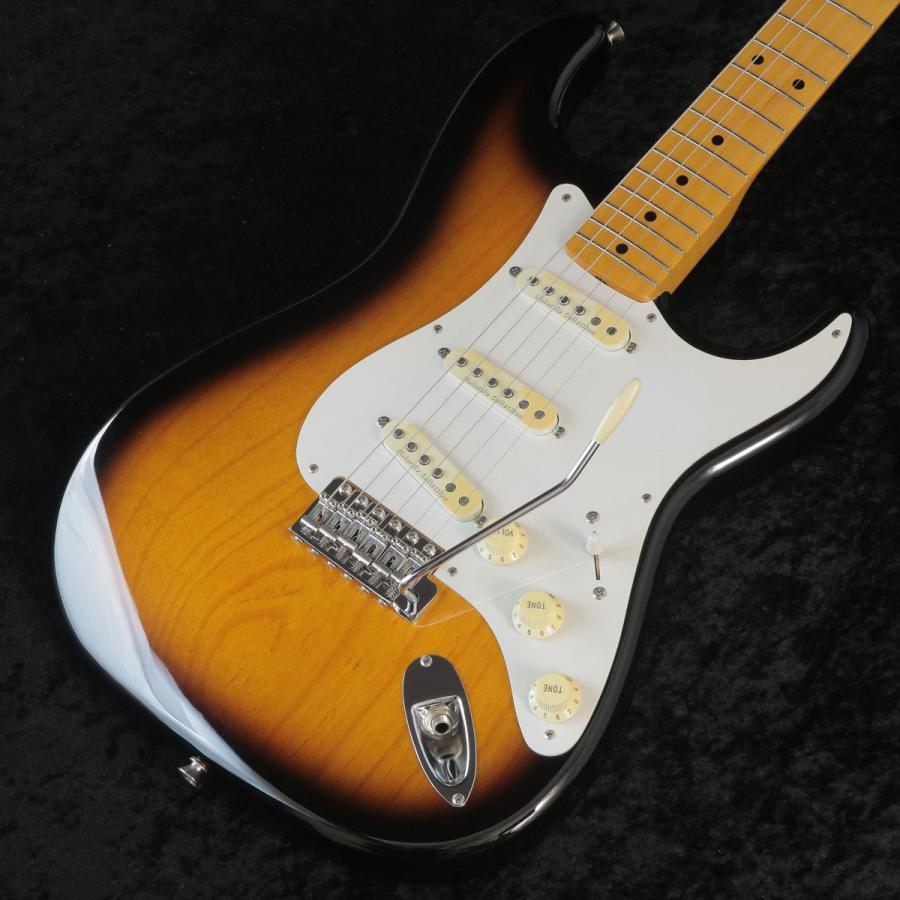 中古)FENDER JAPAN / ST54-120DMC 2 Tone Sunburst (御茶ノ水本店