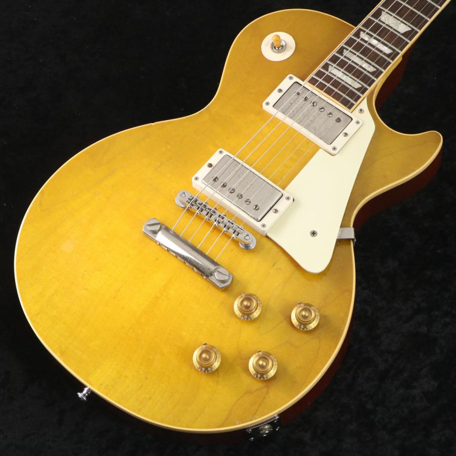(中古)GIBSON CUSTOM / YCS Les Paul Standard (御茶ノ水本店)(値下げ)