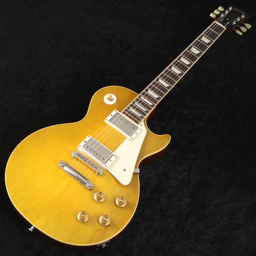 中古)GIBSON CUSTOM / YCS Les Paul Standard (御茶ノ水本店)(値下げ