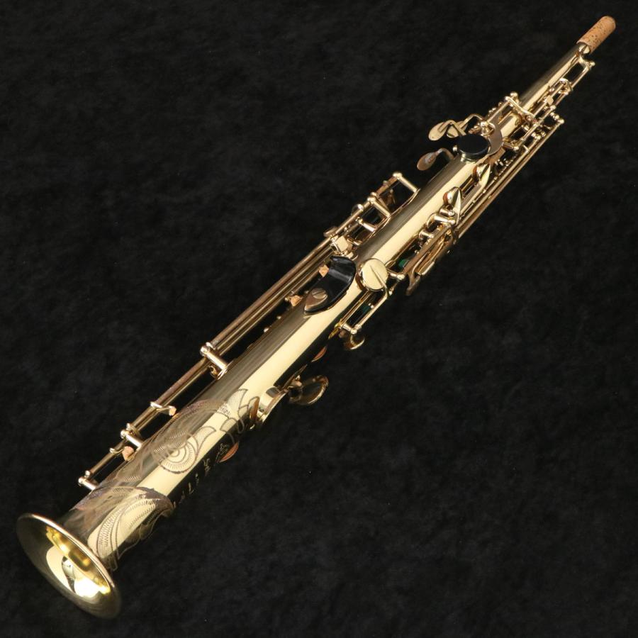 中古)SELMER / Soprano Mark VI マーク6 ソプラノサックス SN.296xxx