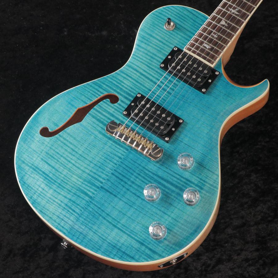 中古)Paul Reed Smith (PRS) / 2024 SE Zach Myers Blue (御茶ノ水本店